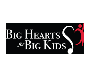 Big Hearts for Big Kids