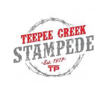 Teepee Creek Stampede/Jr Rodeo